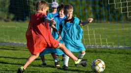 fotbal školička APP 0802
